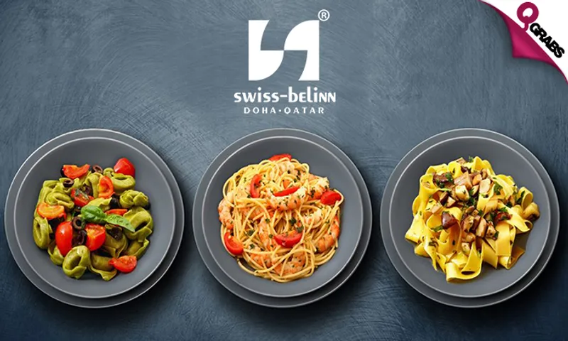 Business Lunch Set Menu!